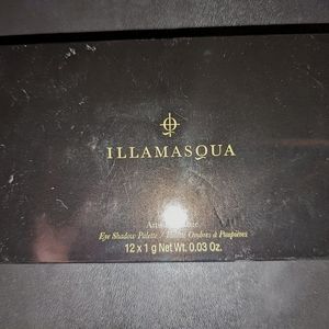 Elemental Artistry Palette